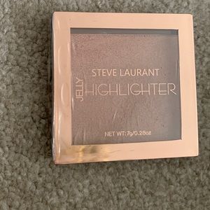 Steve Laurant Highlighter